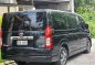 2020 Toyota Hiace  GL Grandia A/T in Caloocan, Metro Manila-6