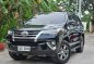 2018 Toyota Fortuner  2.4 G Diesel 4x2 AT in Caloocan, Metro Manila-10