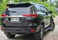 2018 Toyota Fortuner  2.4 G Diesel 4x2 AT in Caloocan, Metro Manila-8