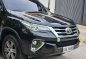 2018 Toyota Fortuner  2.4 G Diesel 4x2 AT in Caloocan, Metro Manila-5