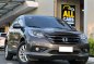 2015 Honda CR-V  2.0 S CVT in Makati, Metro Manila-14