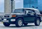 2014 Toyota FJ Cruiser  4.0L V6 in Manila, Metro Manila-9