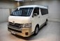 2015 Toyota Hiace  GL Grandia 3.0 A/T 2-Tone in Lemery, Batangas-0