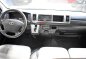 2015 Toyota Hiace  GL Grandia 3.0 A/T 2-Tone in Lemery, Batangas-10