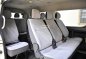 2015 Toyota Hiace  GL Grandia 3.0 A/T 2-Tone in Lemery, Batangas-17