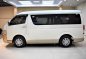 2015 Toyota Hiace  GL Grandia 3.0 A/T 2-Tone in Lemery, Batangas-21