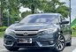 2018 Honda Civic  1.8 E CVT in Makati, Metro Manila-12