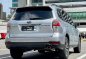 Selling White Subaru Forester 2017 in Makati-5