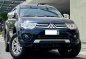 Sell White 2014 Mitsubishi Montero in Makati-0