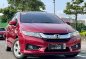 White Honda City 2017 for sale in Makati-0