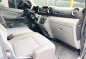Sell White 2018 Nissan Nv350 urvan in Quezon City-7