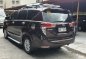 White Toyota Innova 2017 for sale in Automatic-3