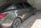 White Mazda 2 2016 for sale in Automatic-0