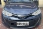 Sell Silver 2019 Toyota Vios in Dinalupihan-2