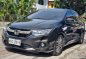 White Honda City 2018 for sale in Automatic-1