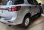 Silver Chevrolet Trailblazer 2019 for sale in Automatic-3