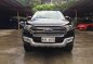 White Ford Everest 2018 for sale in Automatic-0