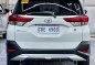 White Toyota Rush 2022 for sale in Automatic-5
