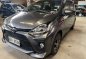 White Toyota Wigo 2021 for sale in Automatic-0