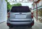 Sell White 2014 Subaru Forester in Mandaluyong-1
