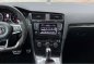 White Volkswagen Golf gti 2015 for sale in Automatic-6