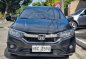 White Honda City 2018 for sale in Automatic-0