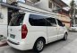 Selling White Hyundai Starex 2014 in Quezon City-2