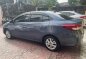 Sell Silver 2019 Toyota Vios in Dinalupihan-1