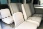 Sell White 2018 Nissan Nv350 urvan in Quezon City-6