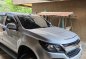 Silver Chevrolet Trailblazer 2019 for sale in Automatic-0