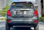 White Chevrolet Trax 2018 for sale in Automatic-3