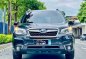 White Subaru Forester 2013 for sale in Makati-0