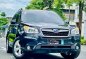 White Subaru Forester 2013 for sale in Makati-1