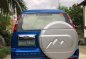 White Ford Everest 2010 for sale in Automatic-5