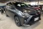 White Toyota Wigo 2021 for sale in Automatic-8