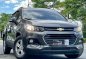 White Chevrolet Trax 2018 for sale in Automatic-0
