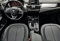 White Bmw 218i 2016 for sale in Automatic-7