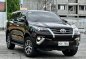 White Toyota Fortuner 2016 for sale in Manila-3