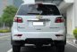 Selling White Chevrolet Trailblazer 2017 in Makati-2