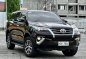 2016 Toyota Fortuner  2.4 V Diesel 4x2 AT in Manila, Metro Manila-3
