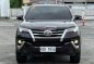 2016 Toyota Fortuner  2.4 V Diesel 4x2 AT in Manila, Metro Manila-0