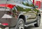 2016 Toyota Fortuner  2.4 V Diesel 4x2 AT in Manila, Metro Manila-7