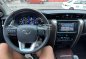 2016 Toyota Fortuner  2.4 V Diesel 4x2 AT in Manila, Metro Manila-17