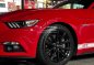 2015 Ford Mustang 5.0 GT Fastback AT in Manila, Metro Manila-4