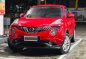 2018 Nissan Juke  1.6 Upper CVT in Manila, Metro Manila-3