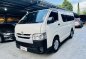 2019 Toyota Hiace  Commuter 3.0 M/T in Las Piñas, Metro Manila-0