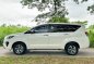 Sell White 2022 Toyota Innova in Manila-3