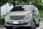 Silver Hyundai Starex 2016 for sale in Automatic-1