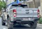White Ford Ranger Raptor 2020 for sale in Automatic-2