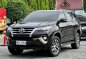 White Toyota Fortuner 2016 for sale in Manila-0